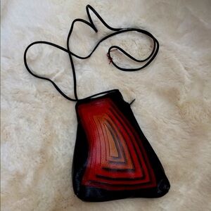 Tom Thomas leather bag